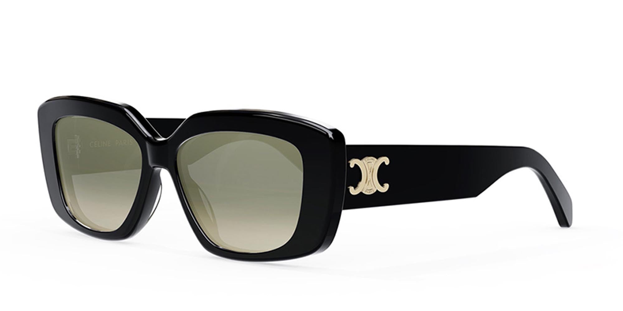 CELINE Triomphe CL40216U Square