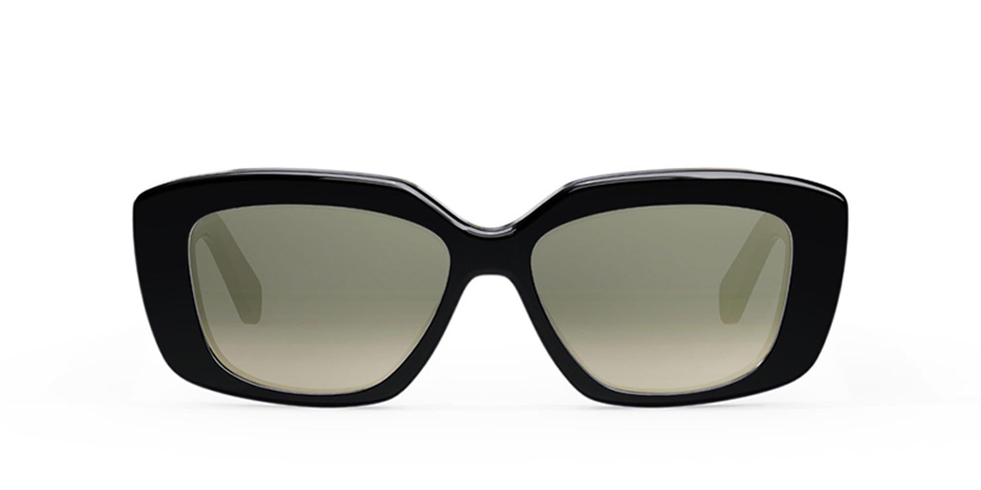 CELINE Triomphe CL40216U Square