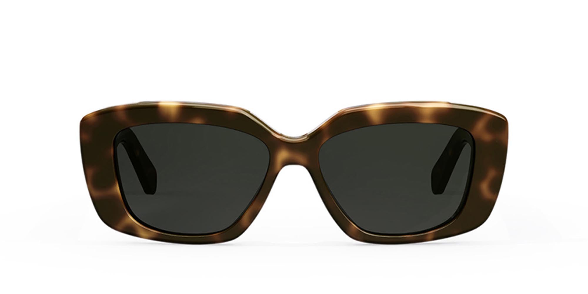 CELINE Triomphe CL40216U Square