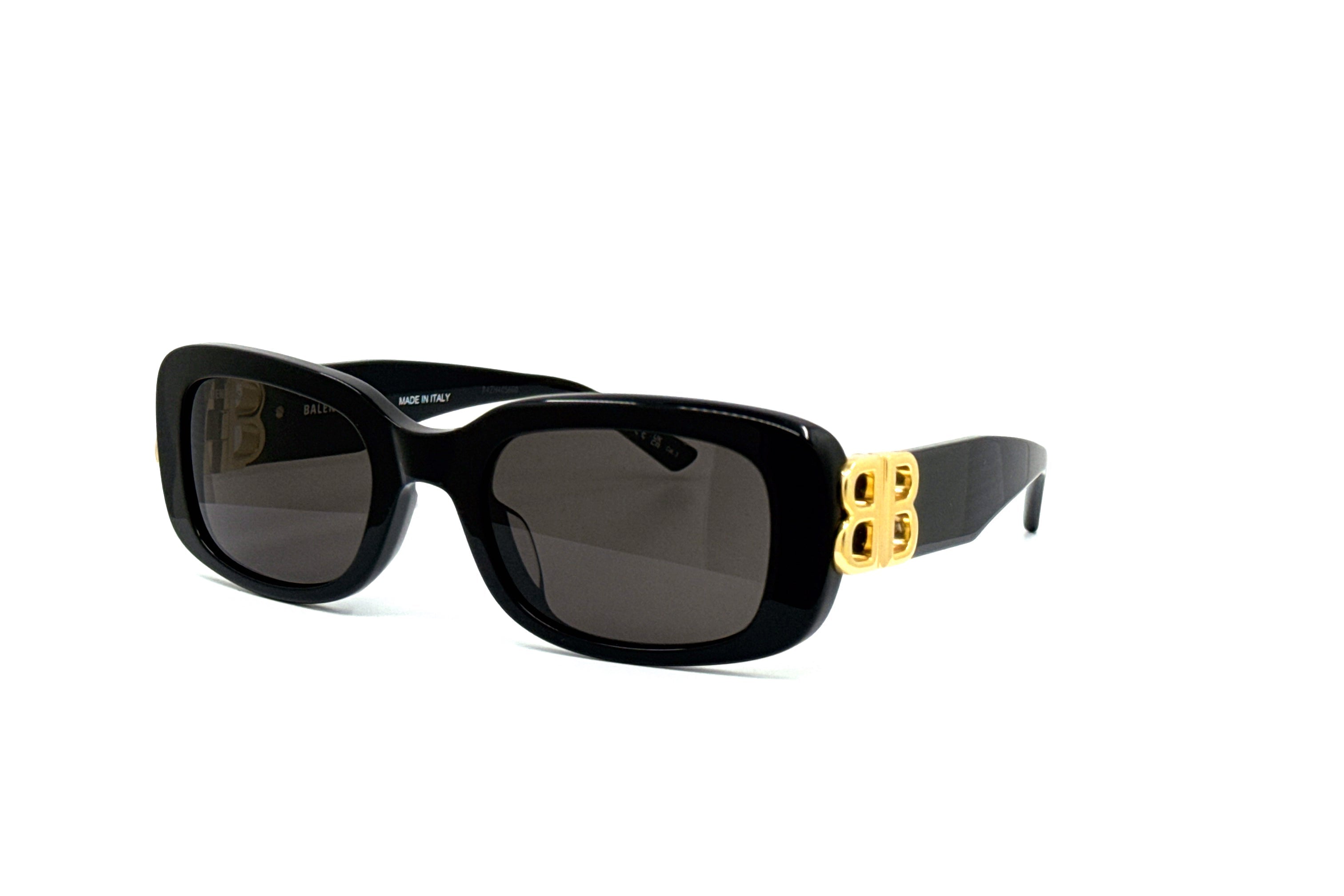 Balenciaga - BB0310SK (001) Square