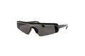 Balenciaga - BB0003S (001) Square