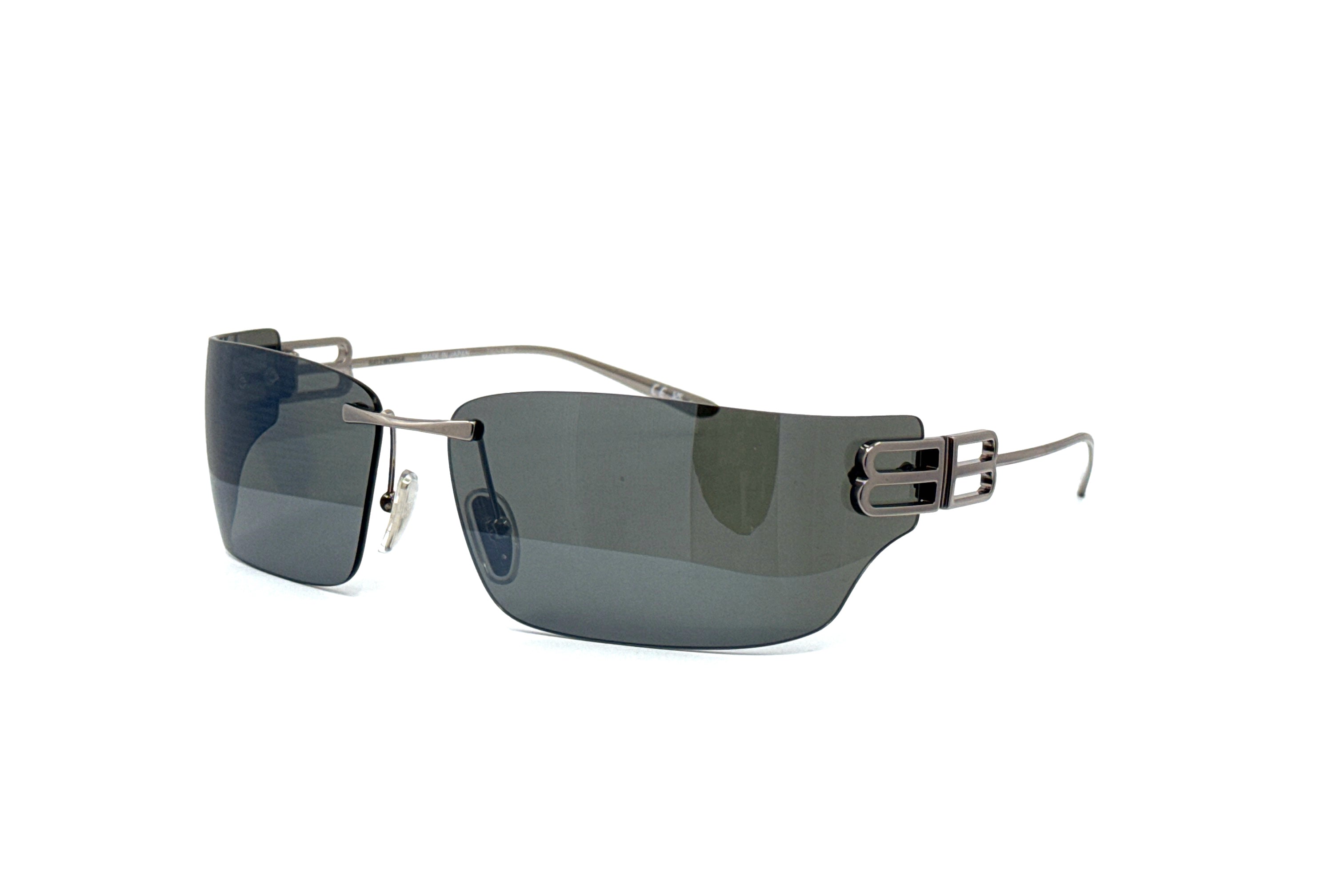 Balenciaga - BB0485SA (003) Square