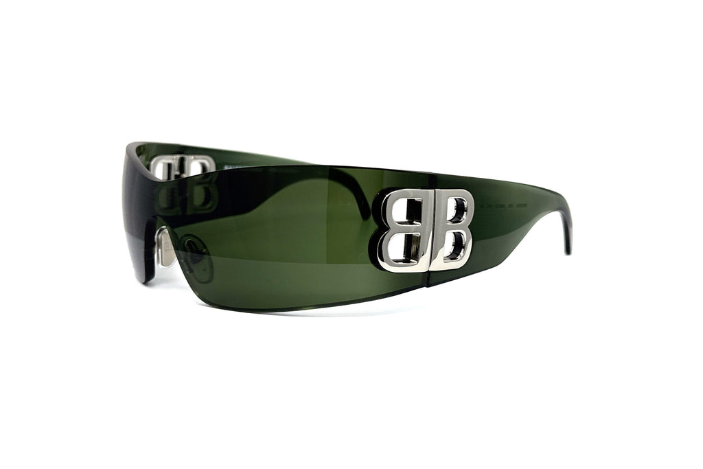 Balenciaga - BB0359S (006) Square