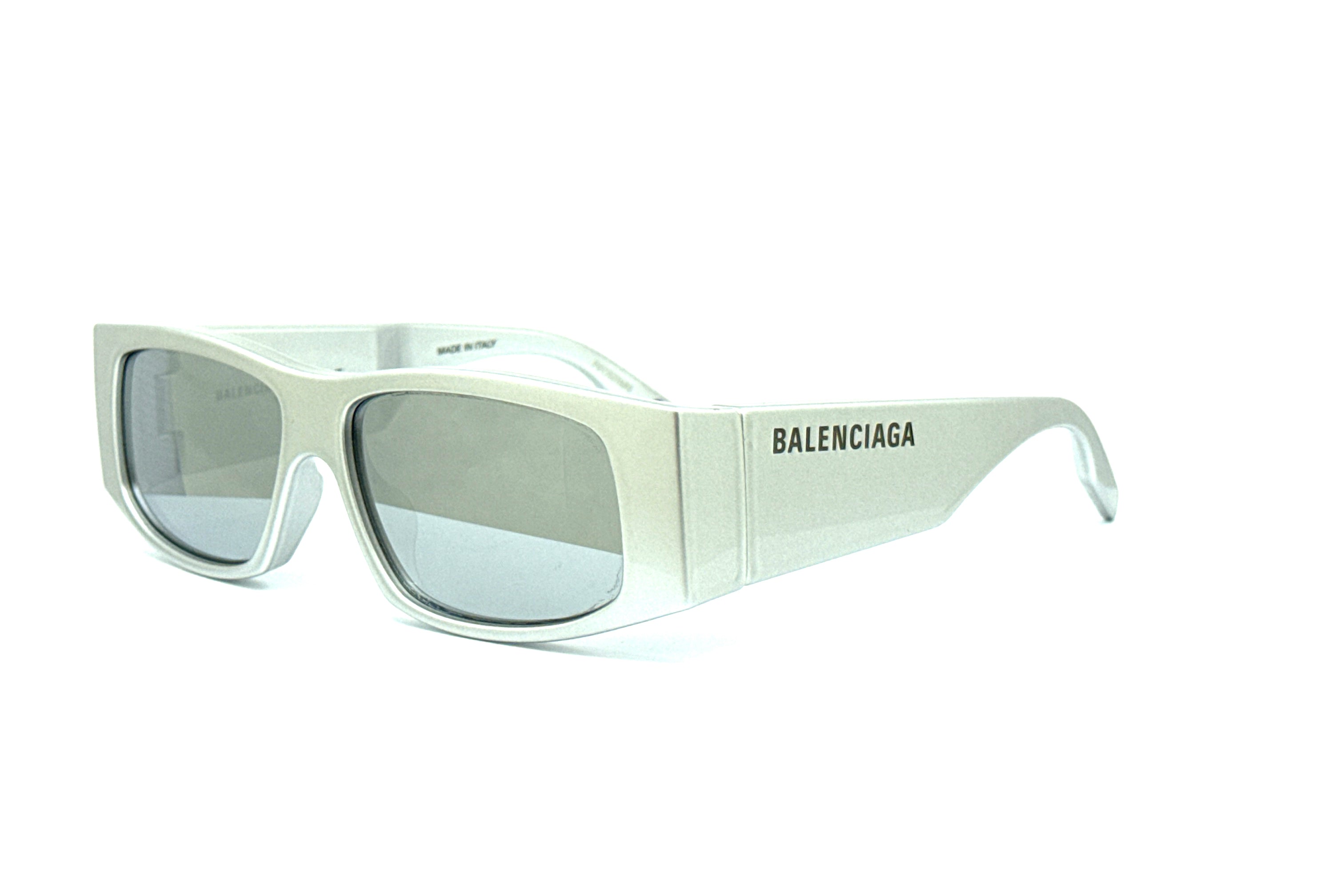 Balenciaga - BB0100S LED Sunglasses (002) Mixed