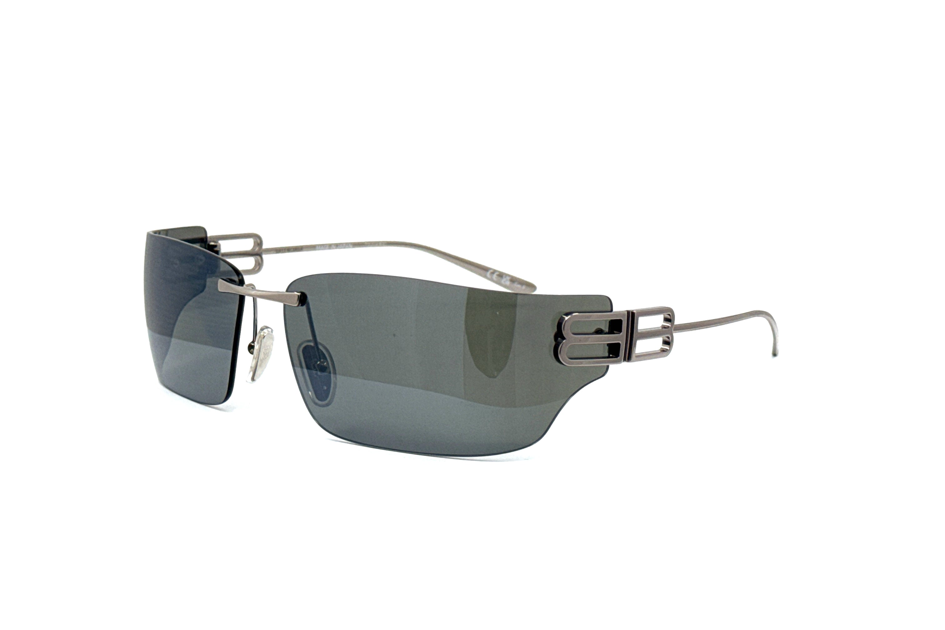 Balenciaga - BB0485SA (003) Square