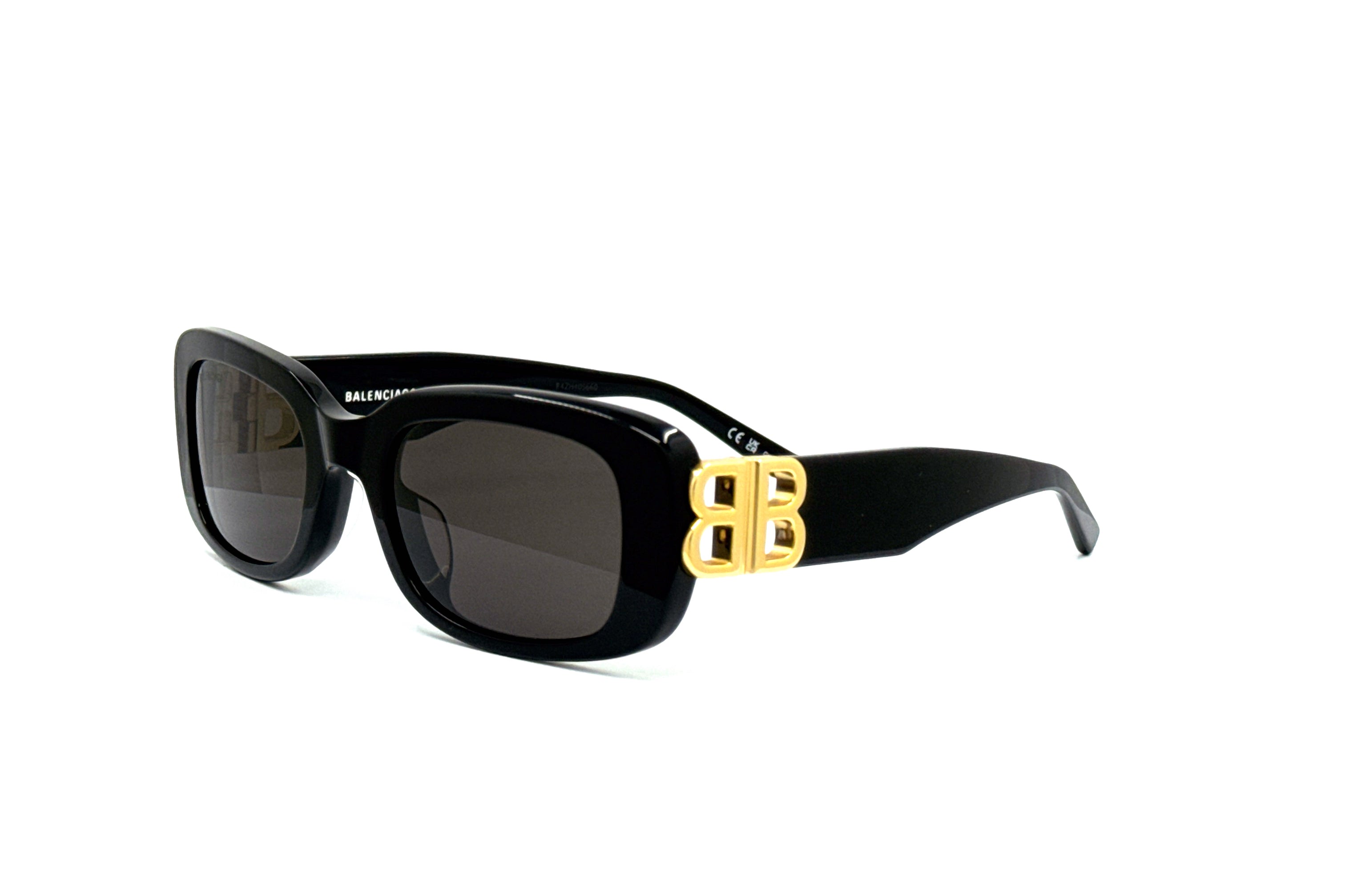 Balenciaga - BB0310SK (001) Square