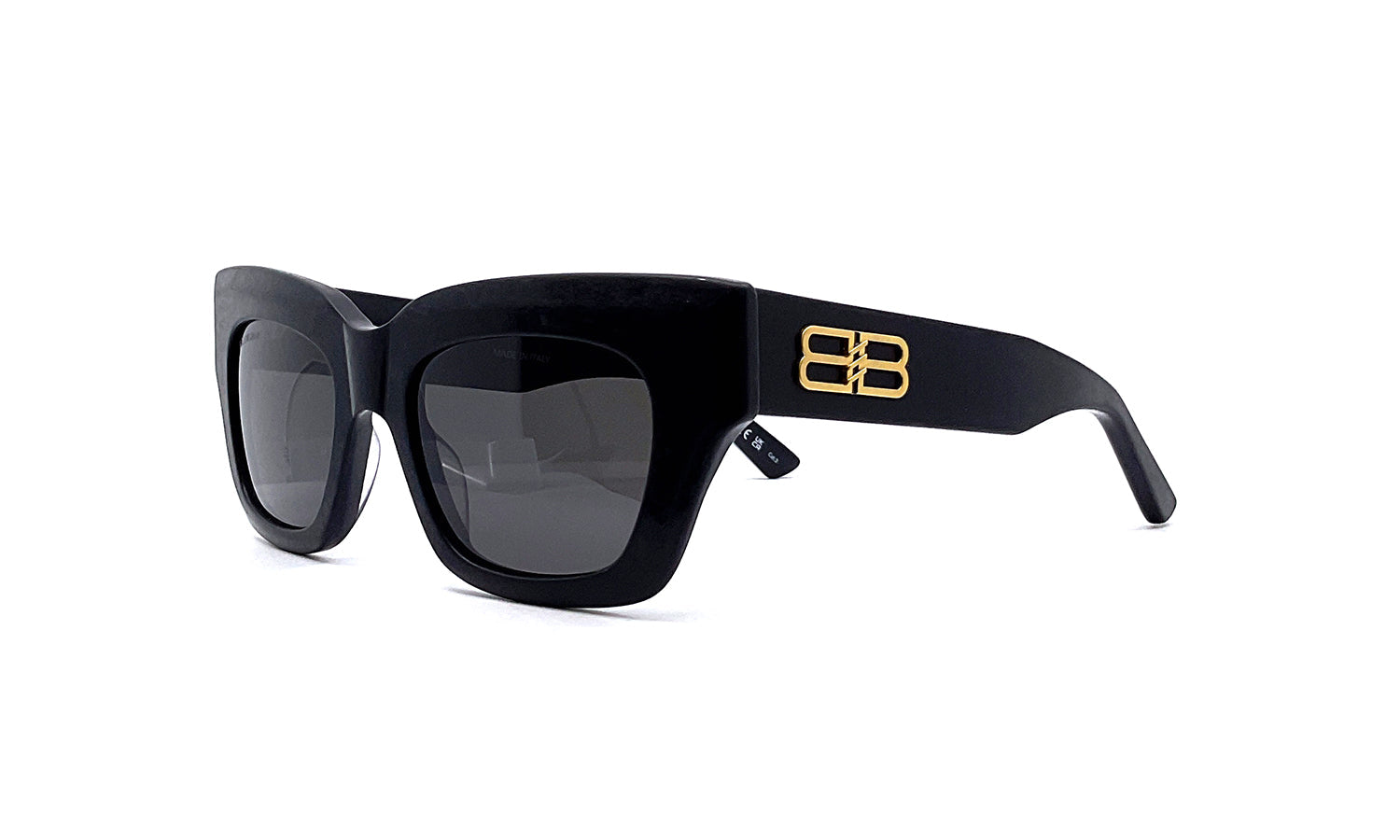 Balenciaga - BB0234S (001) Square