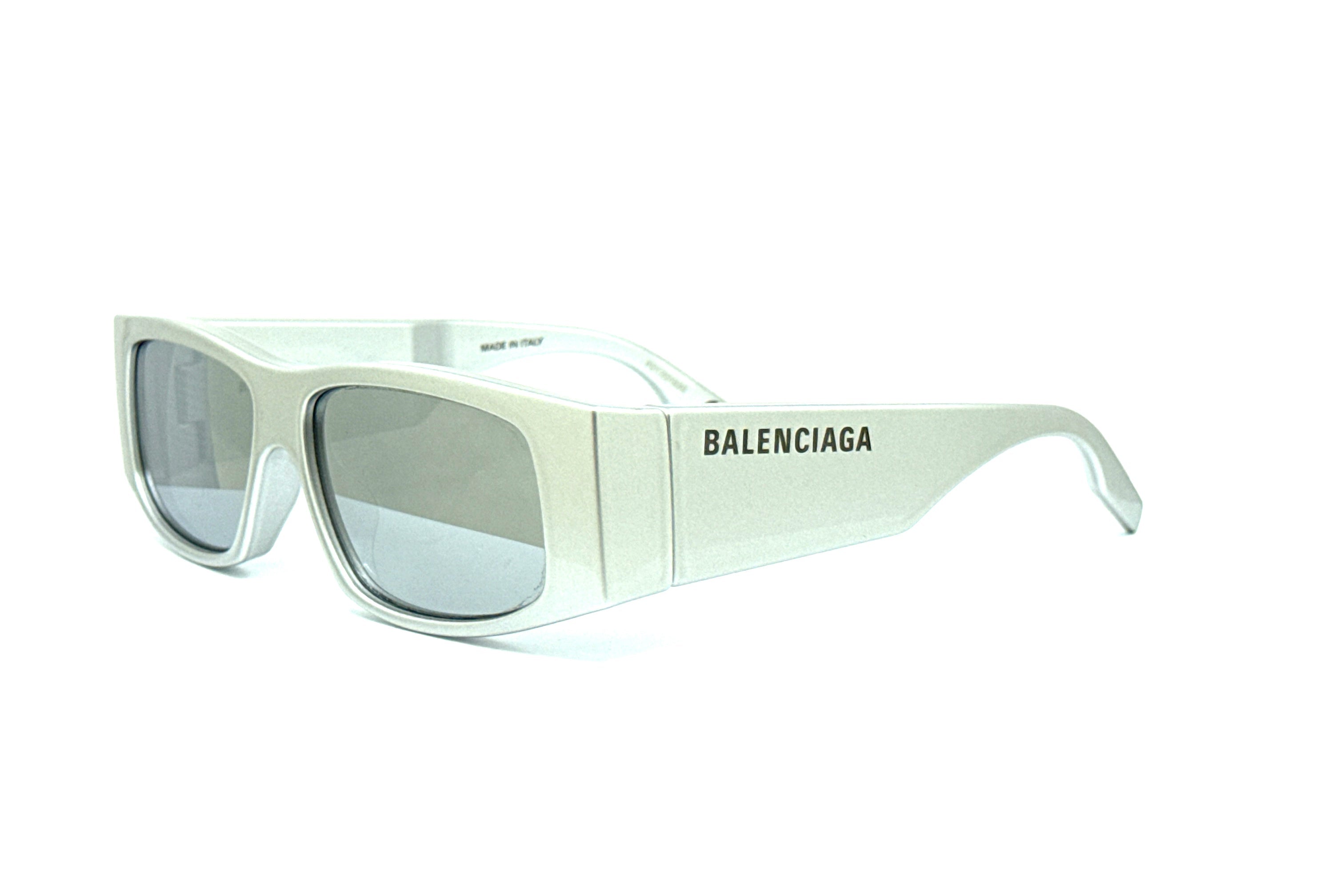 Balenciaga - BB0100S LED Sunglasses (002) Mixed