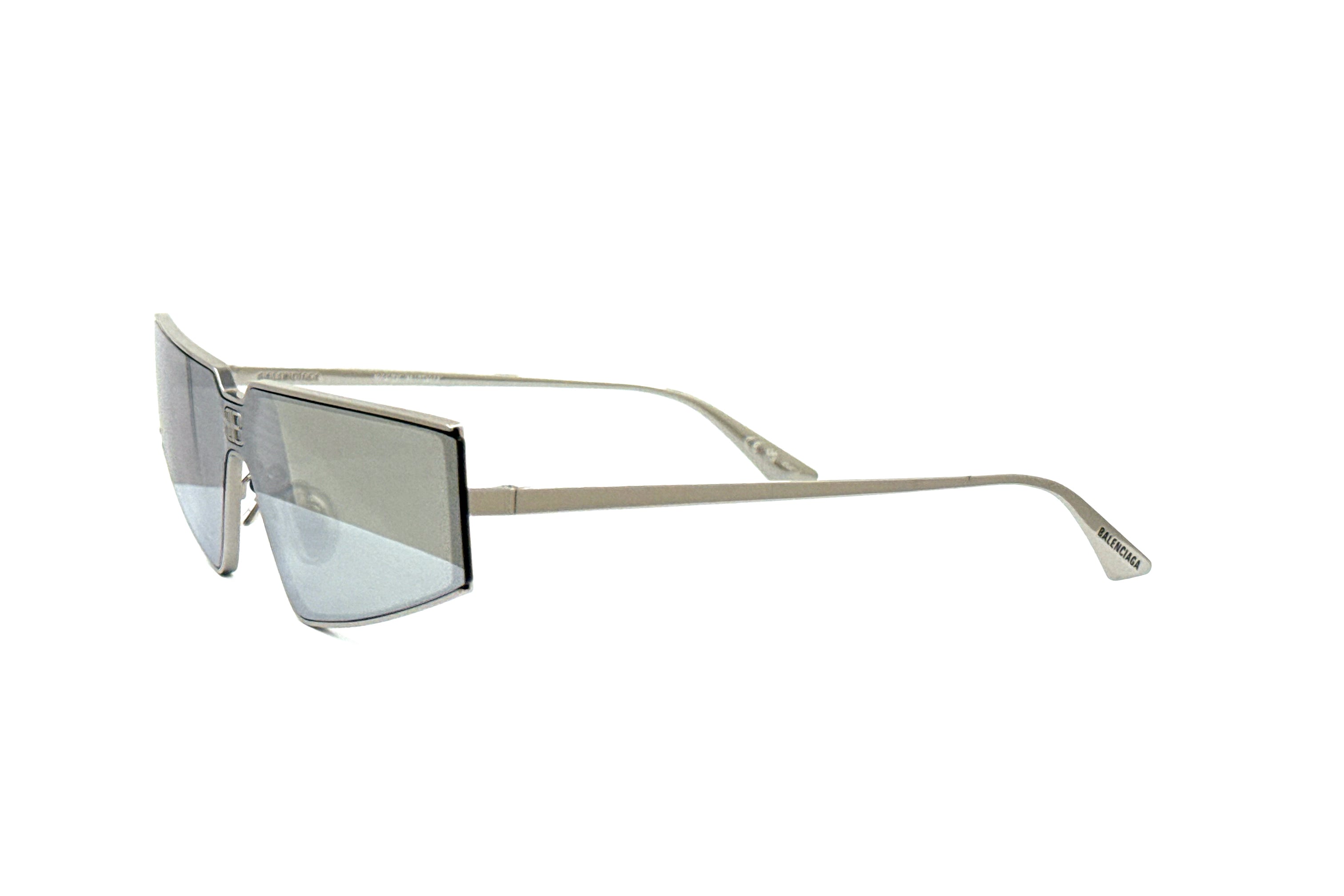 Balenciaga - BB0192S (004) Square