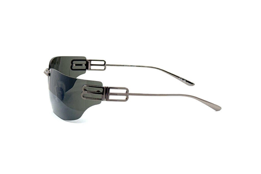 Balenciaga - BB0485SA (003) Square
