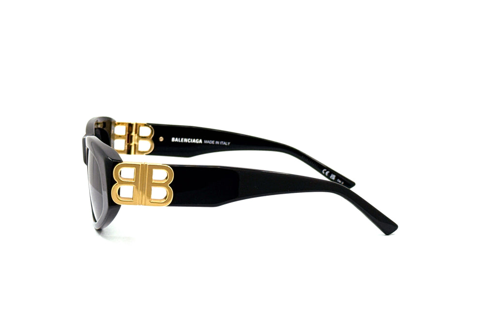 Balenciaga - BB0095S (001) Square