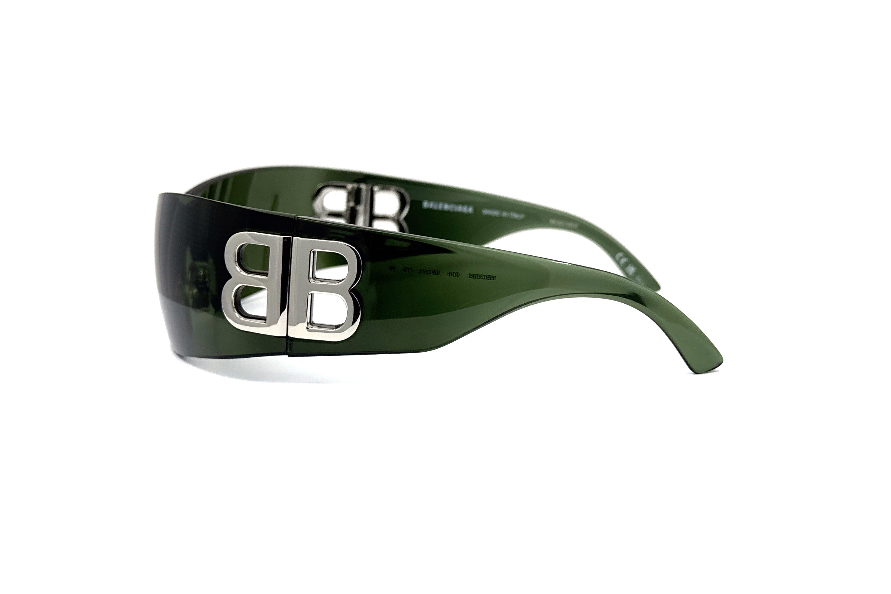 Balenciaga - BB0359S (006) Square