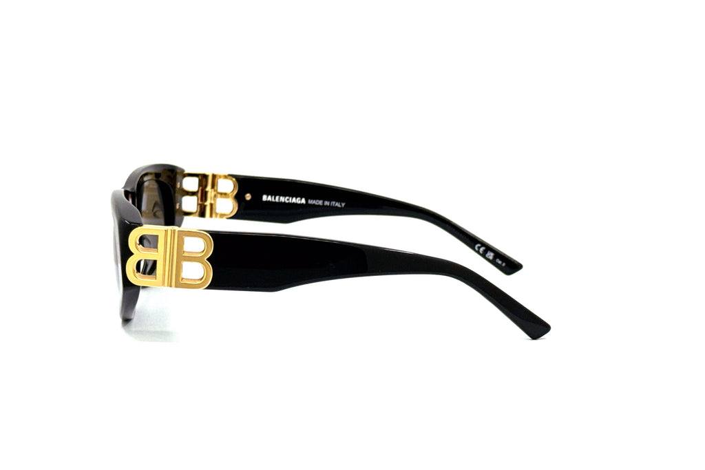 Balenciaga - BB0095S (001) Square