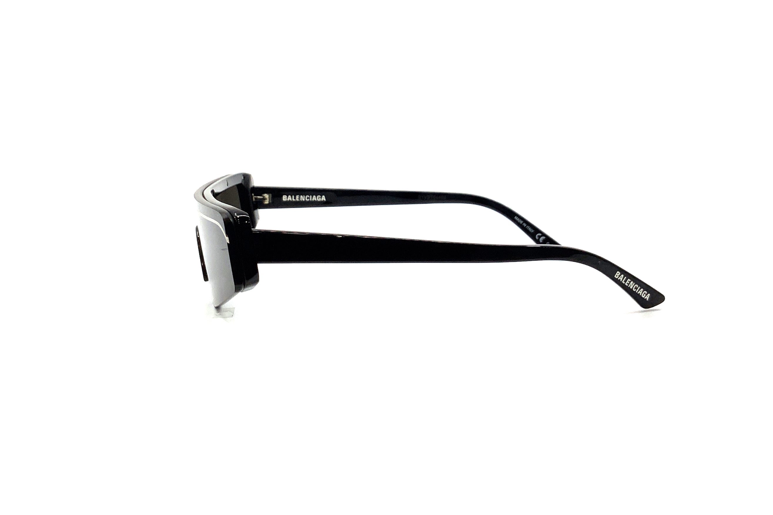 Balenciaga - BB0003S (001) Square