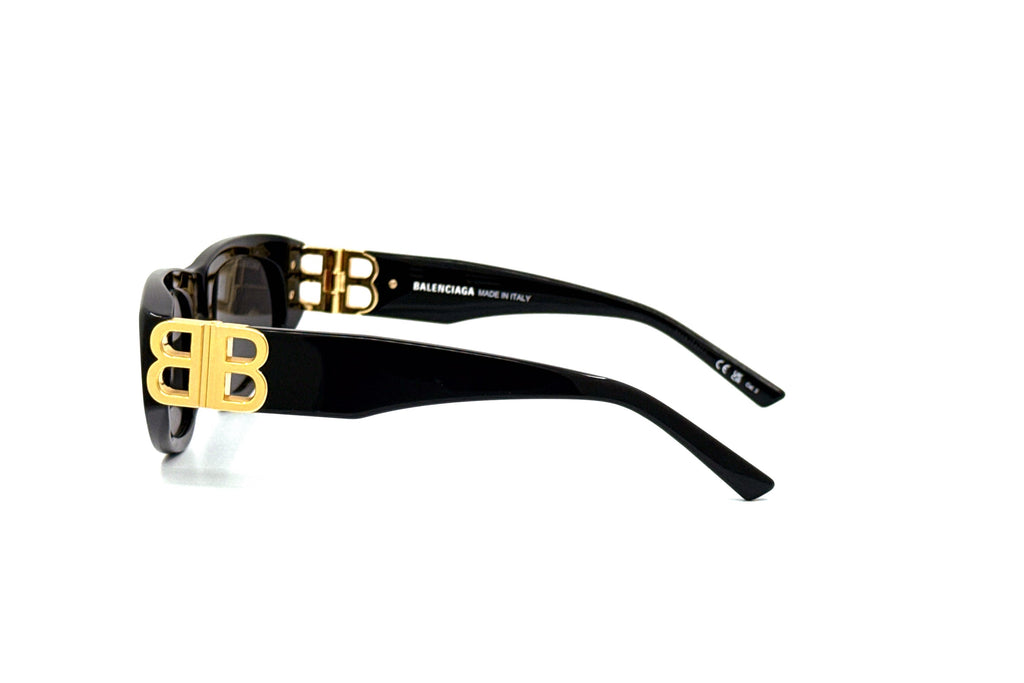 Balenciaga - BB0095S (001) Square