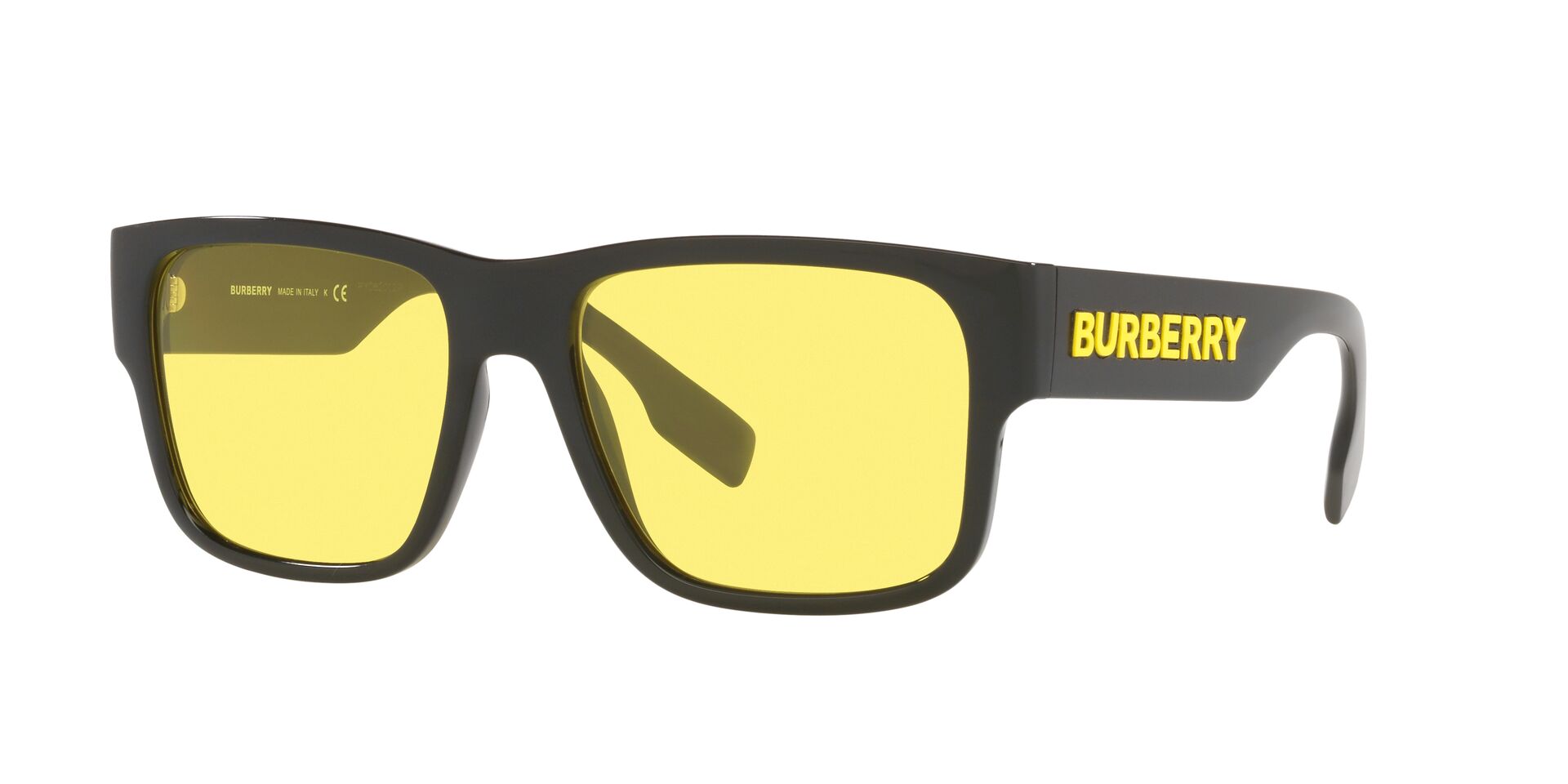 Burberry Knight BE4358 Aviator
