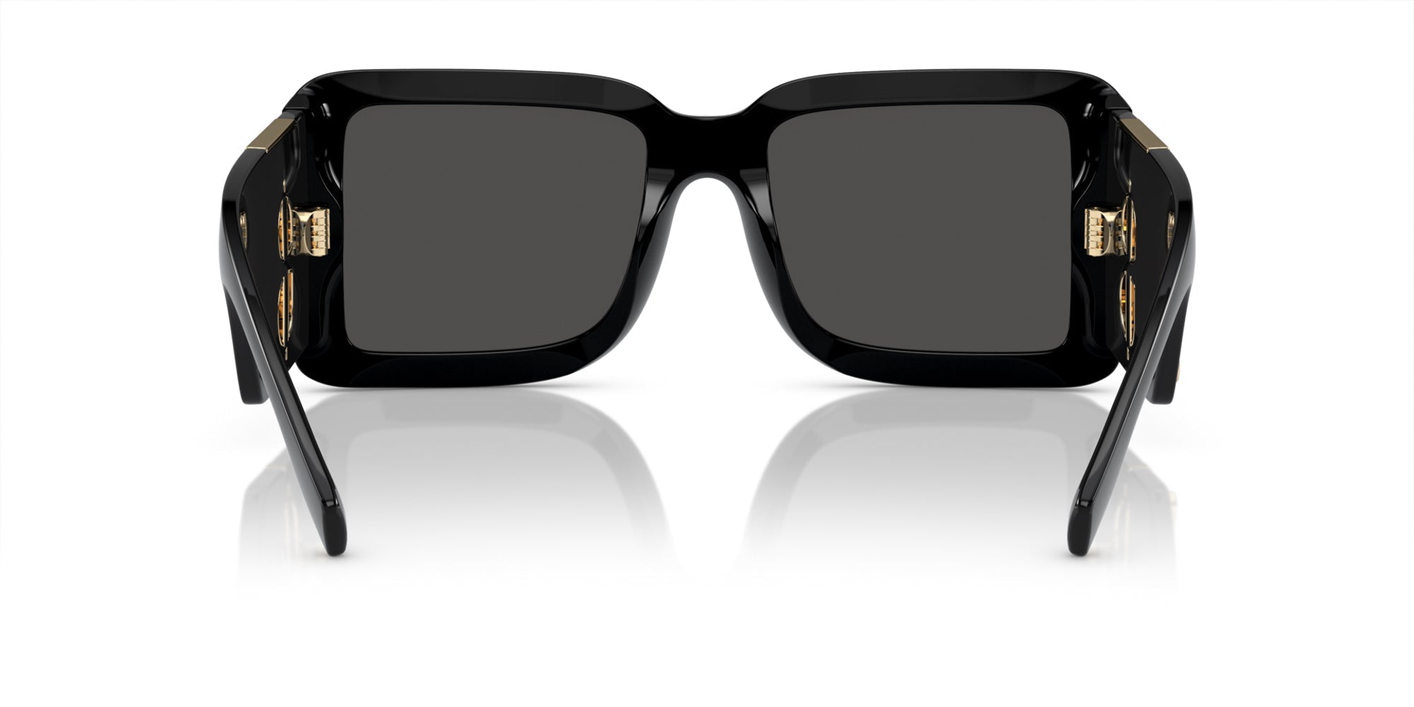 Burberry BE4406U Square