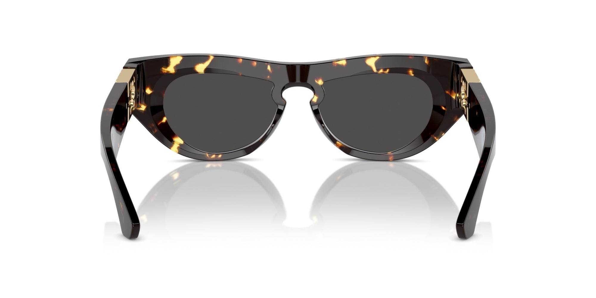 Burberry BE4422U Square