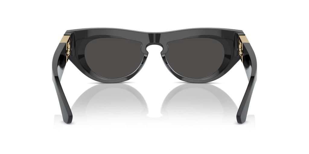 Burberry BE4422U Square