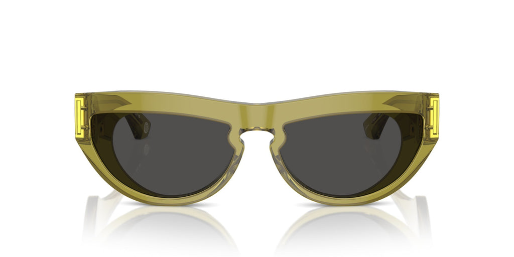 Burberry BE4422U Square