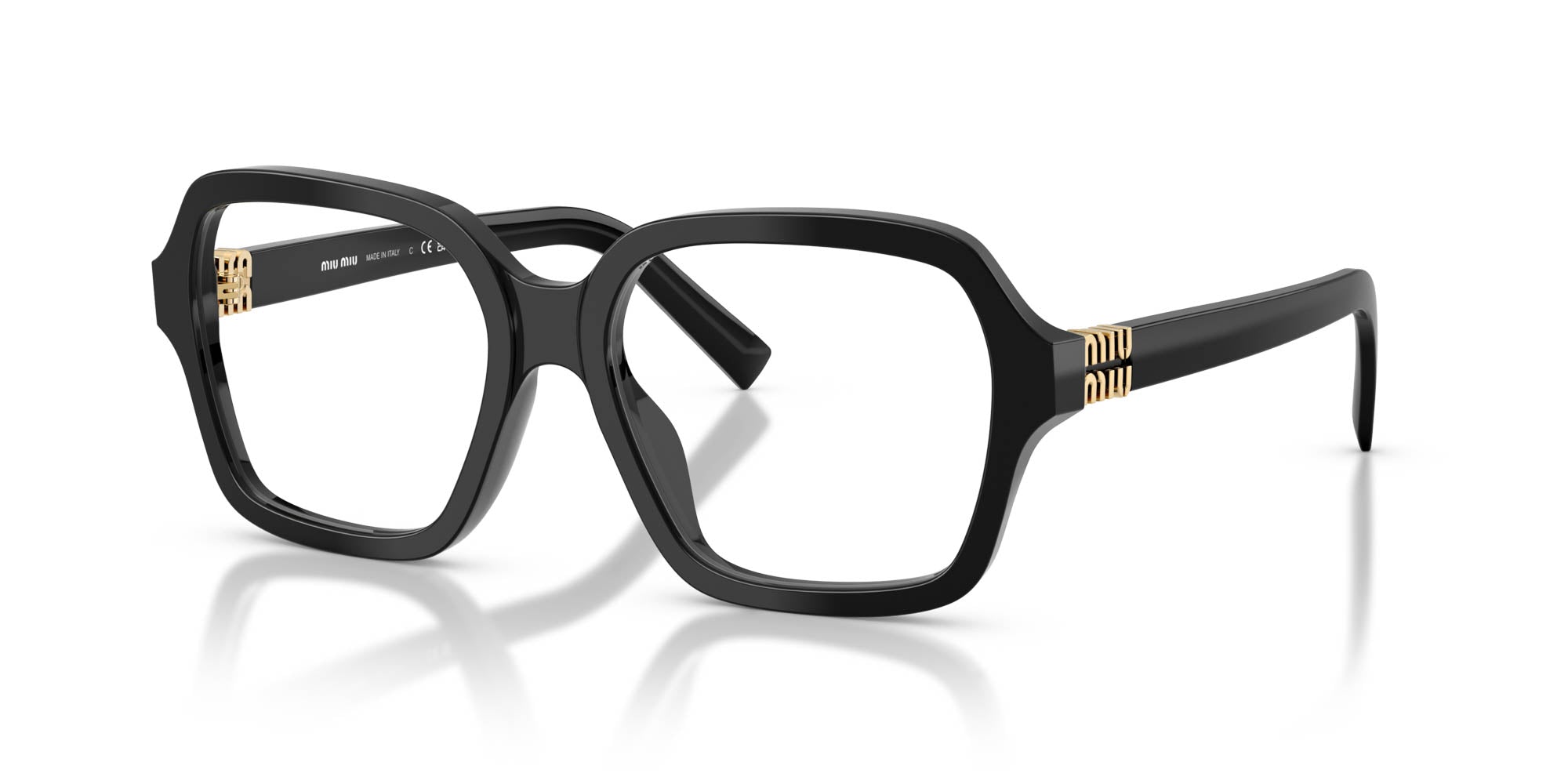 Miu Miu VMU03Y Square
