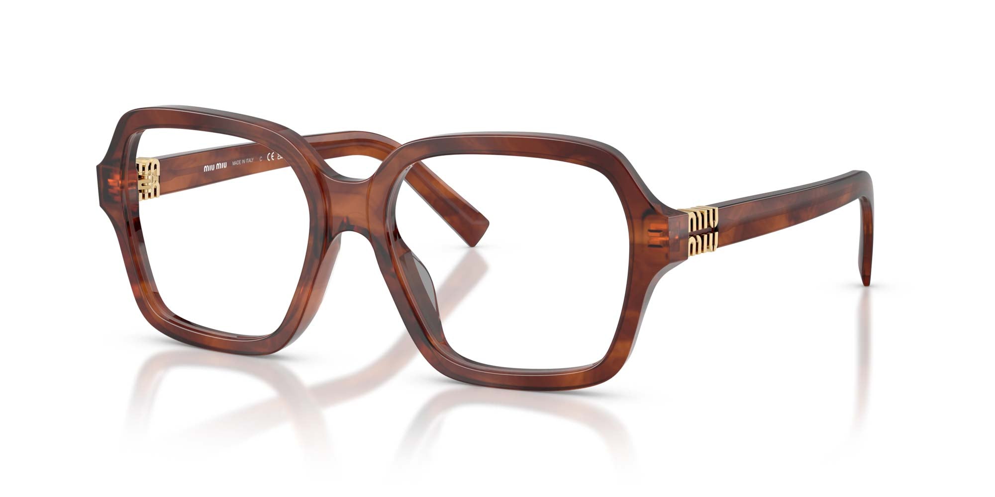 Miu Miu VMU03Y Square