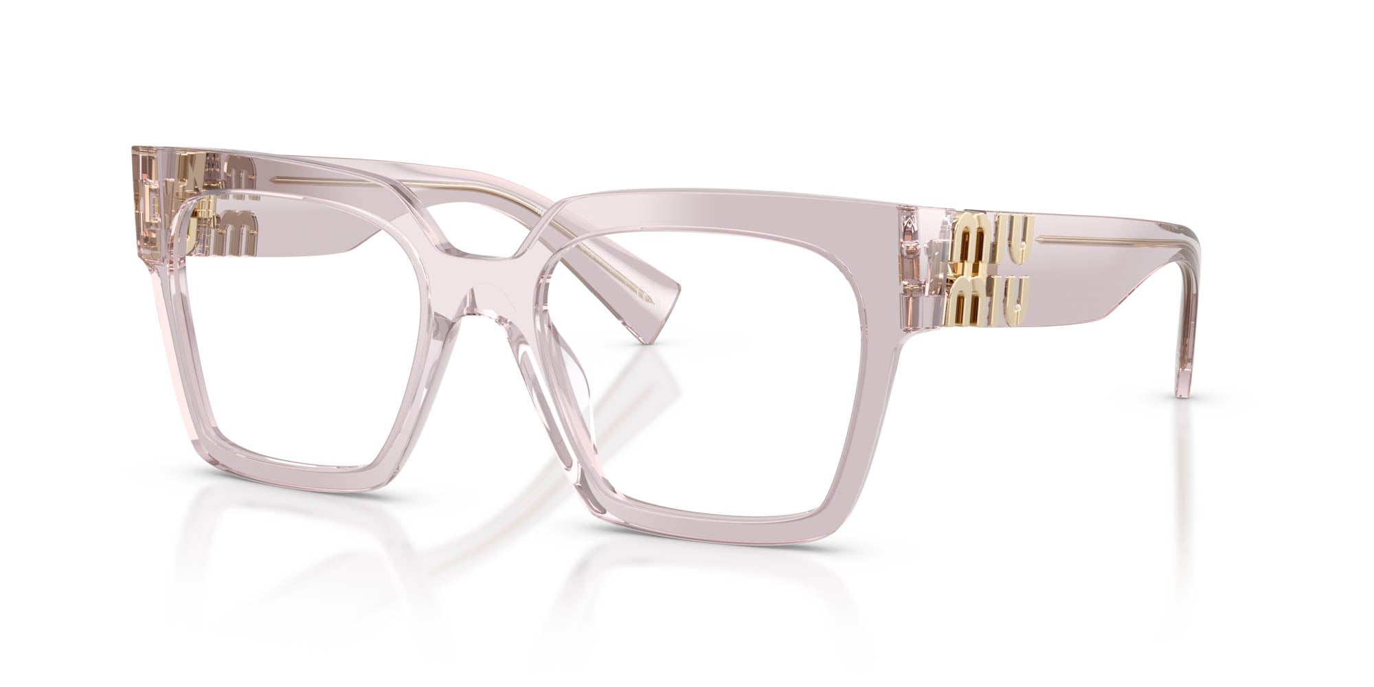 Miu Miu VMU04U Square