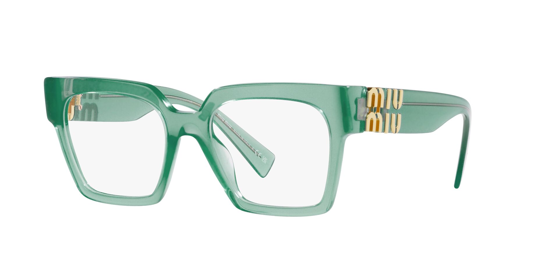 Miu Miu VMU04U Square