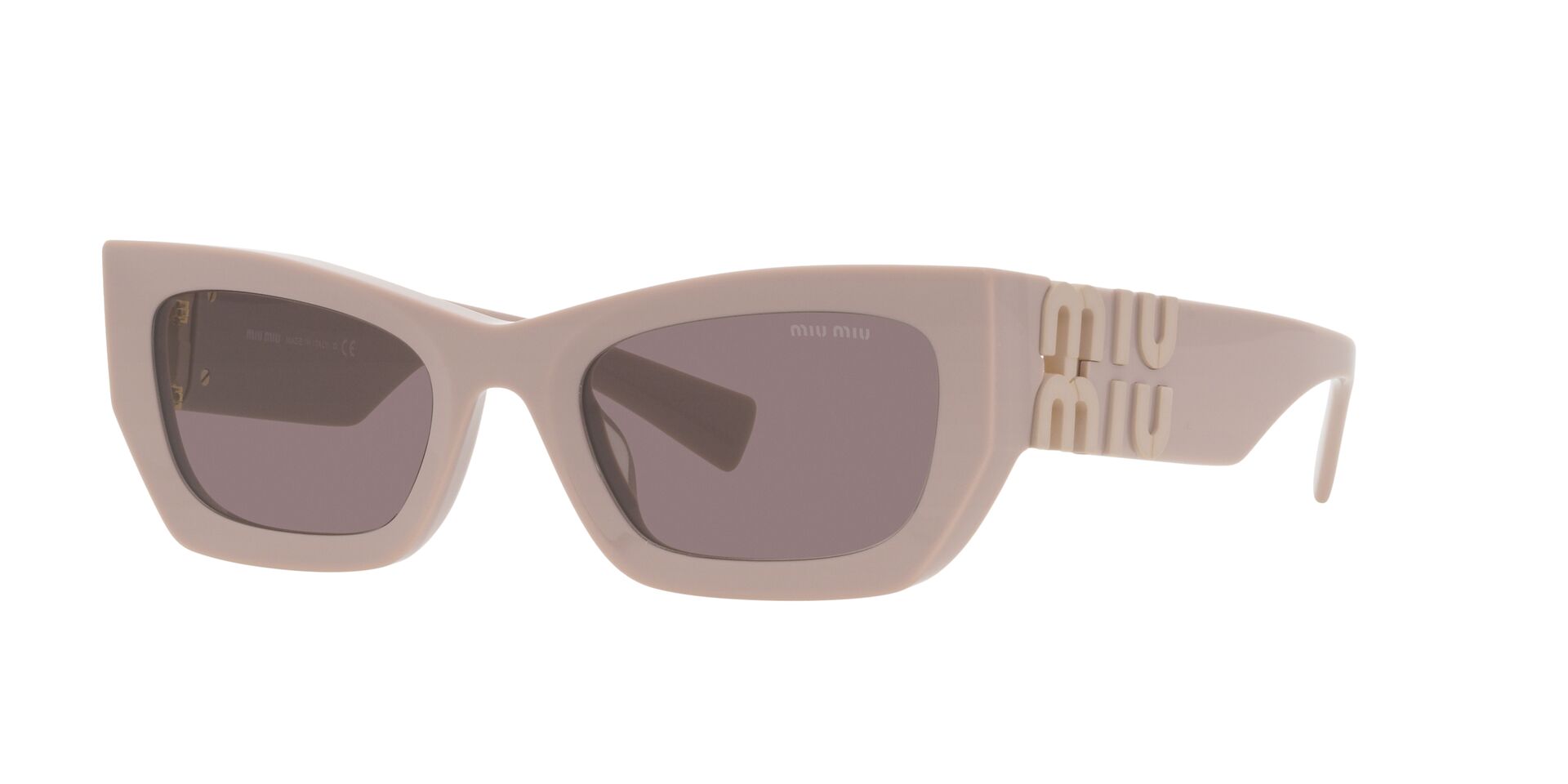 Miu Miu SMU09W Square