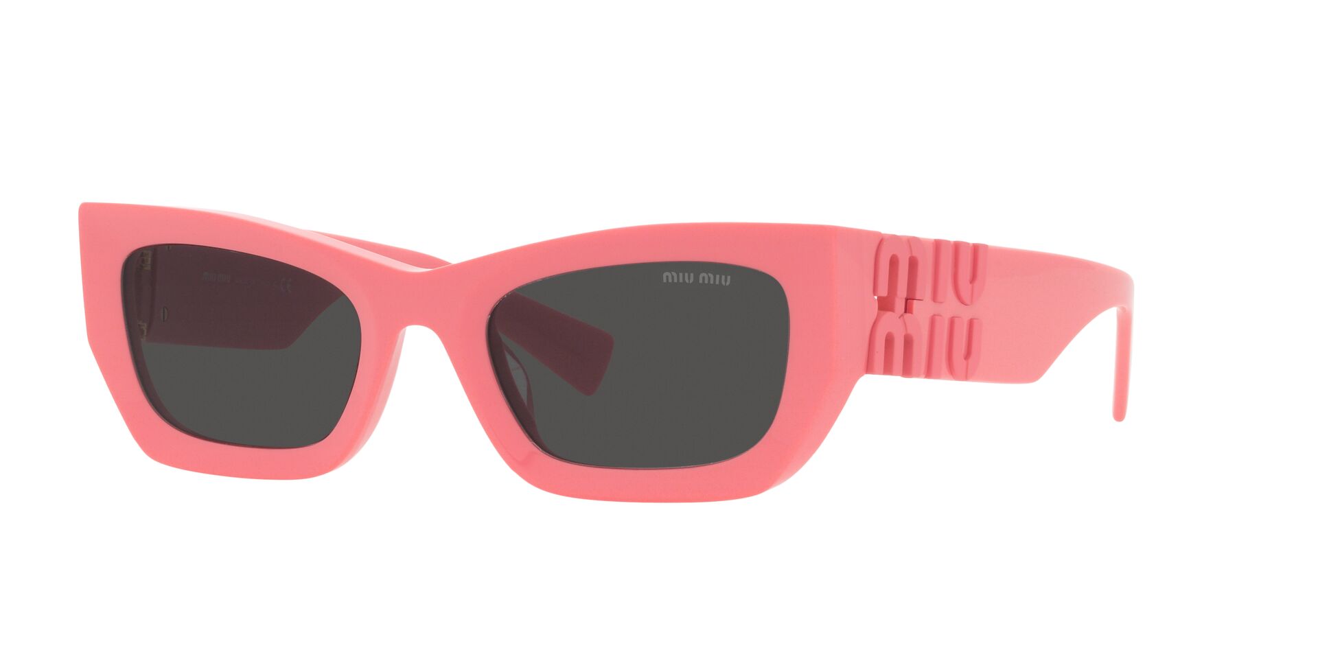 Miu Miu SMU09W Square
