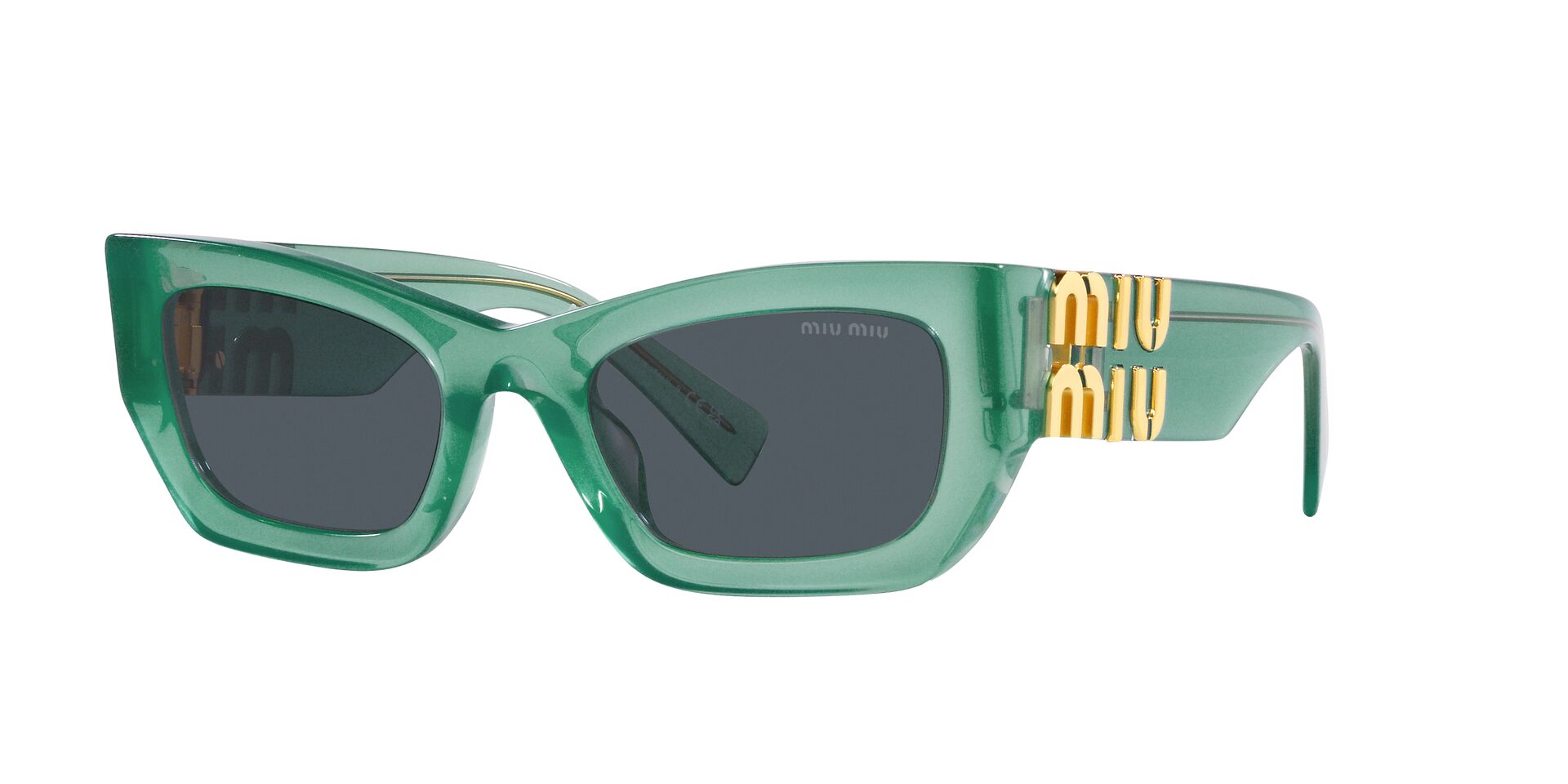 Miu Miu SMU09W Square