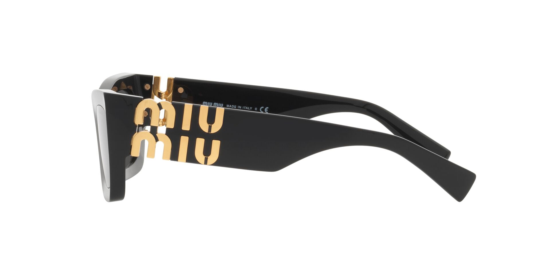 Miu Miu SMU09W Square