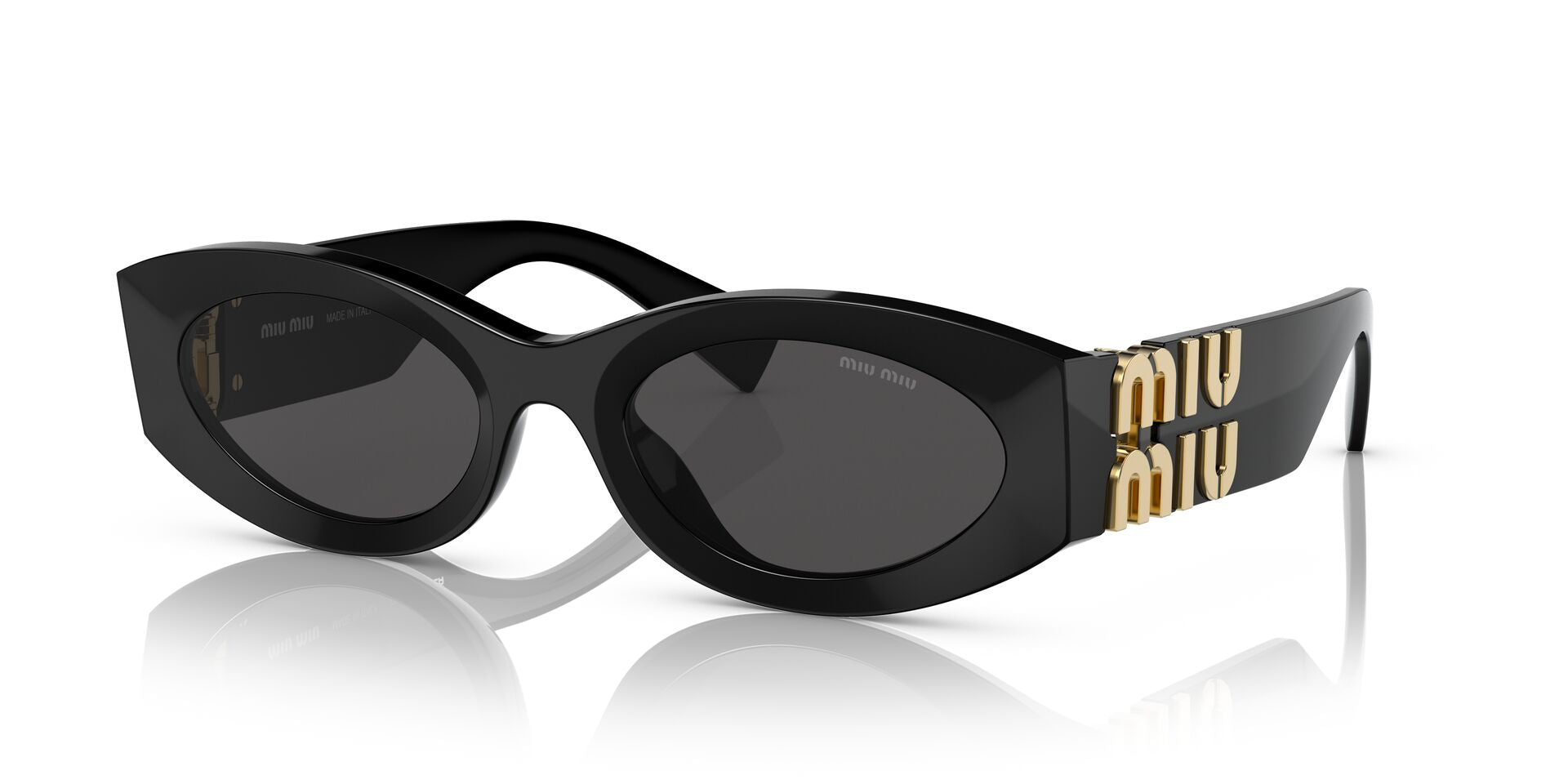 Miu Miu SMU11W Square