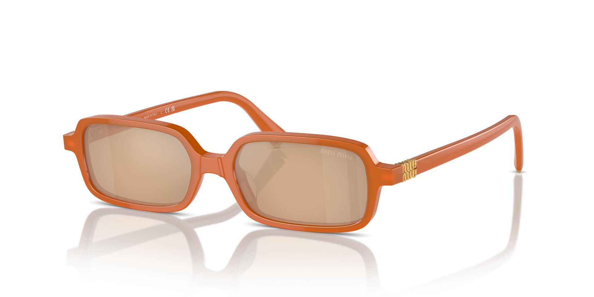 Miu Miu SMU11Z Square