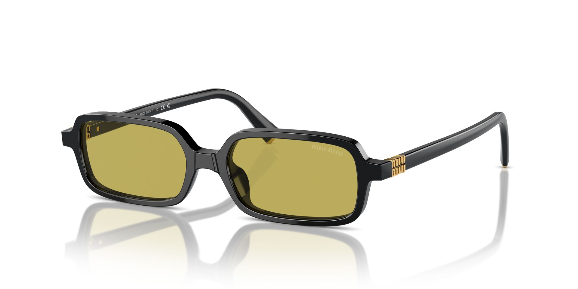 Miu Miu SMU11Z Square