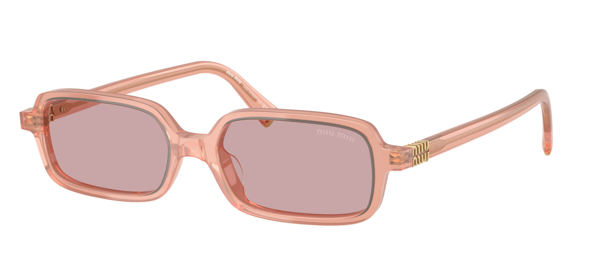 Miu Miu SMU11Z Square