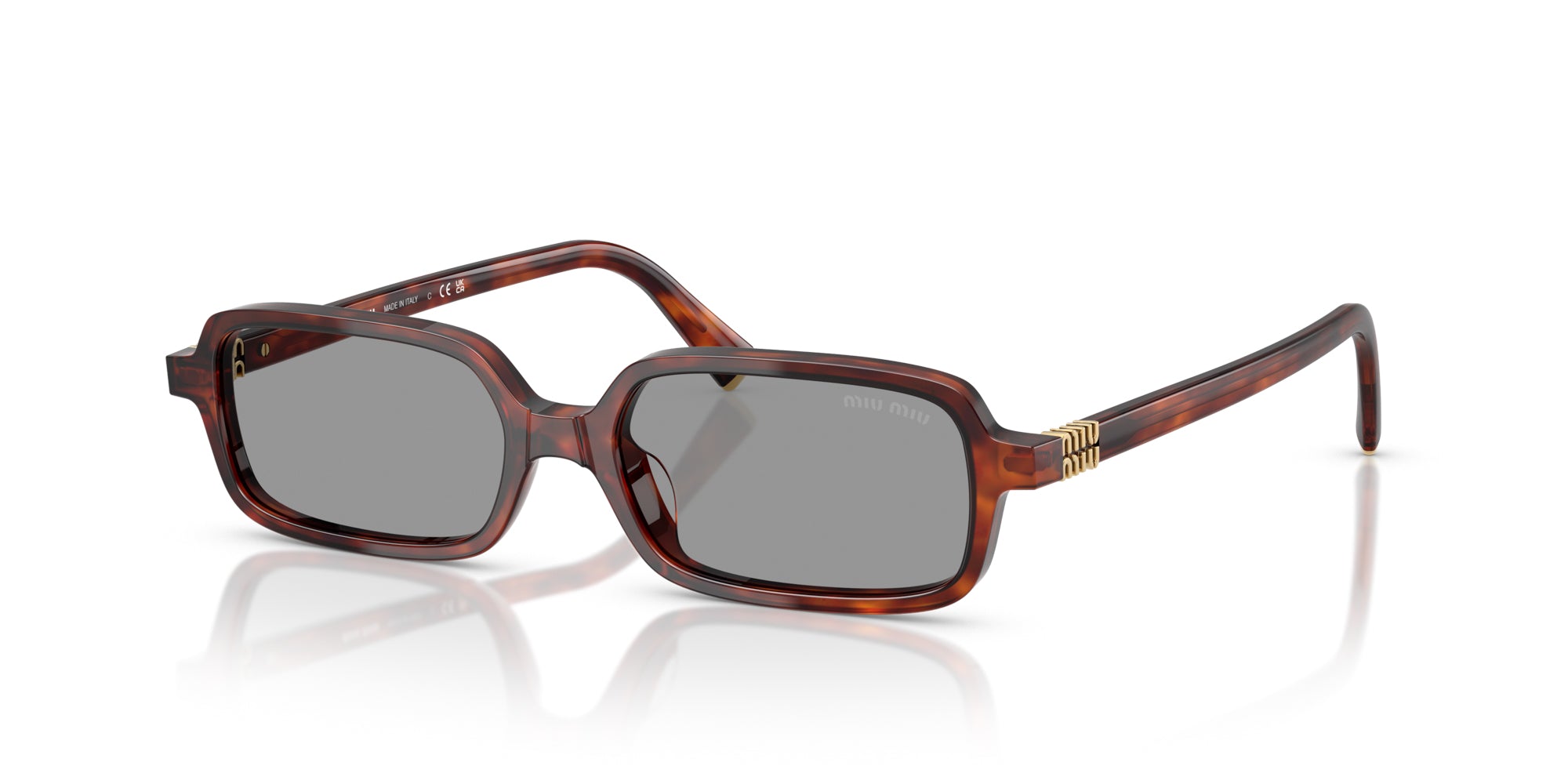Miu Miu SMU11Z Square