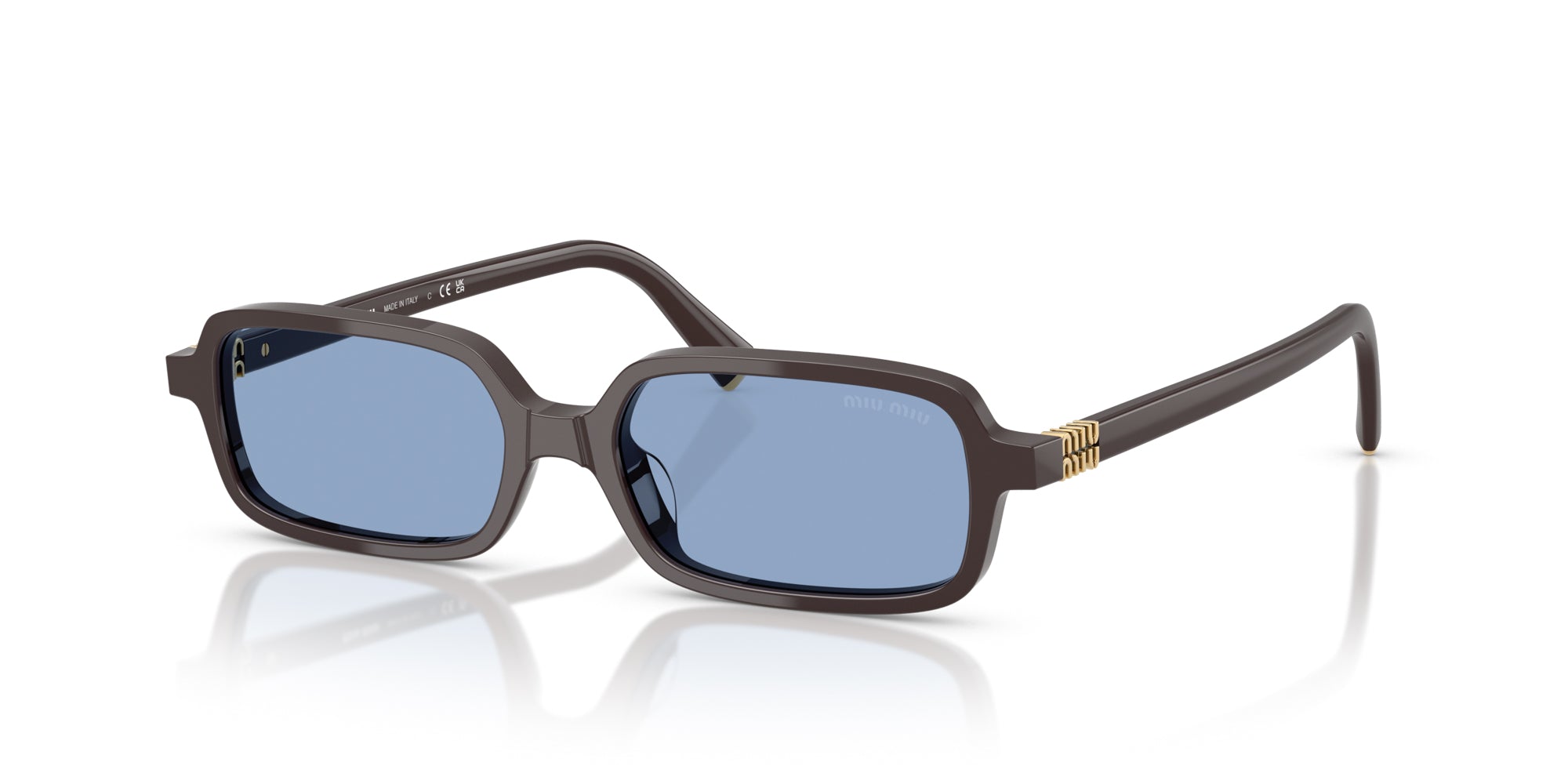 Miu Miu SMU11Z Square