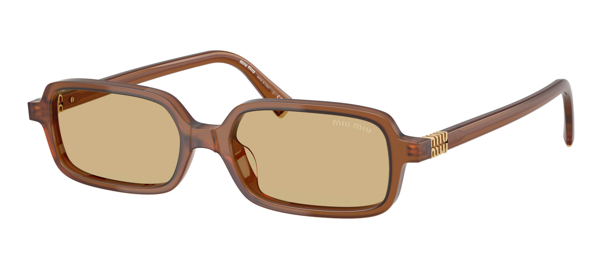 Miu Miu SMU11Z Square