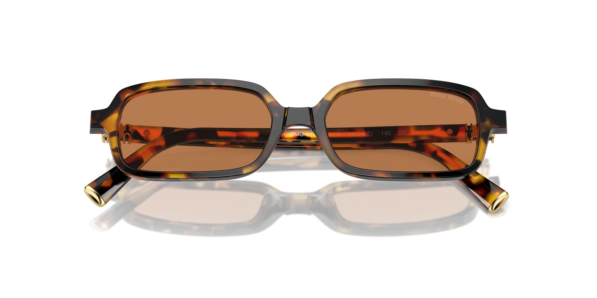 Miu Miu SMU11Z Square