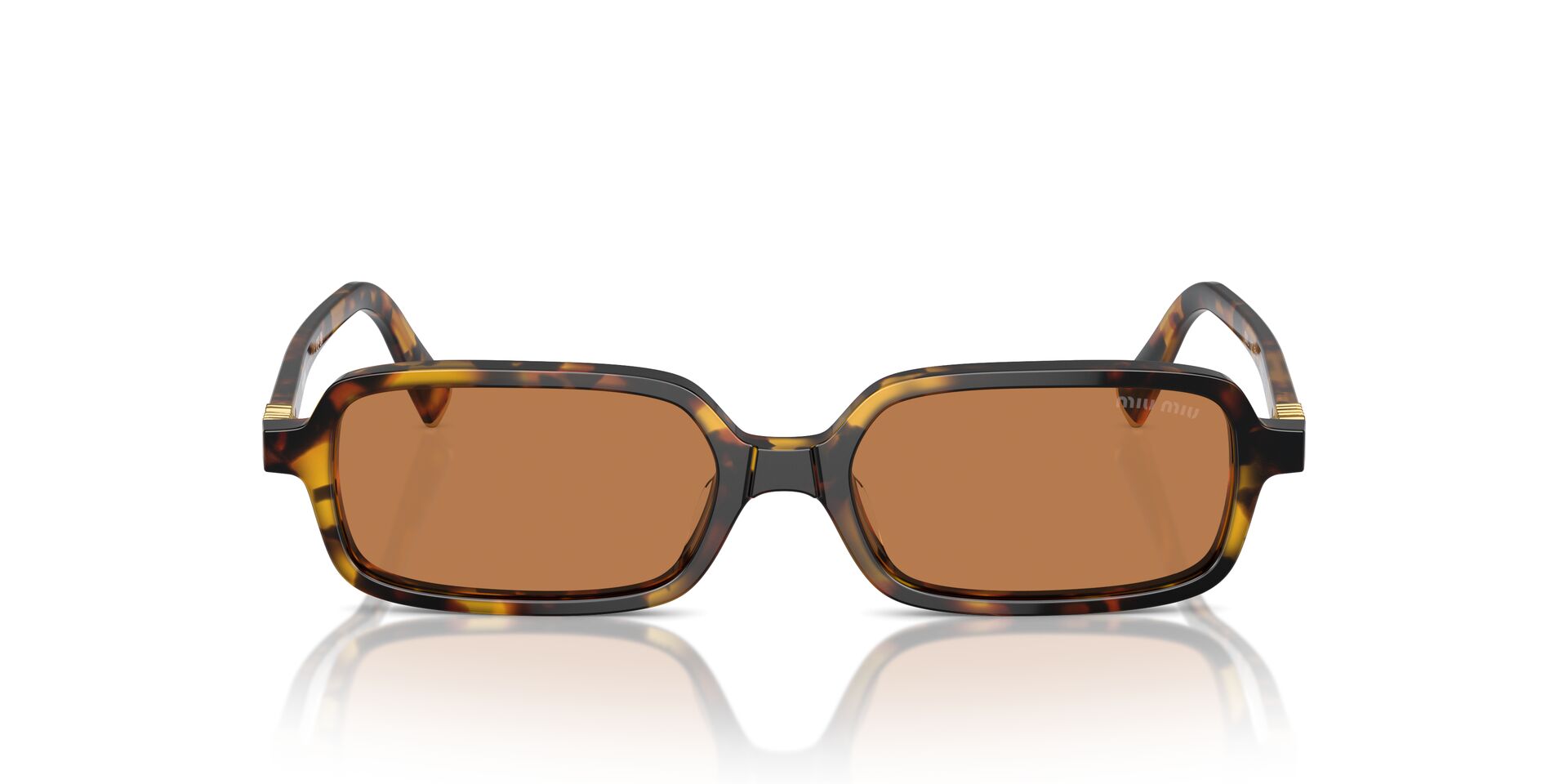 Miu Miu SMU11Z Square
