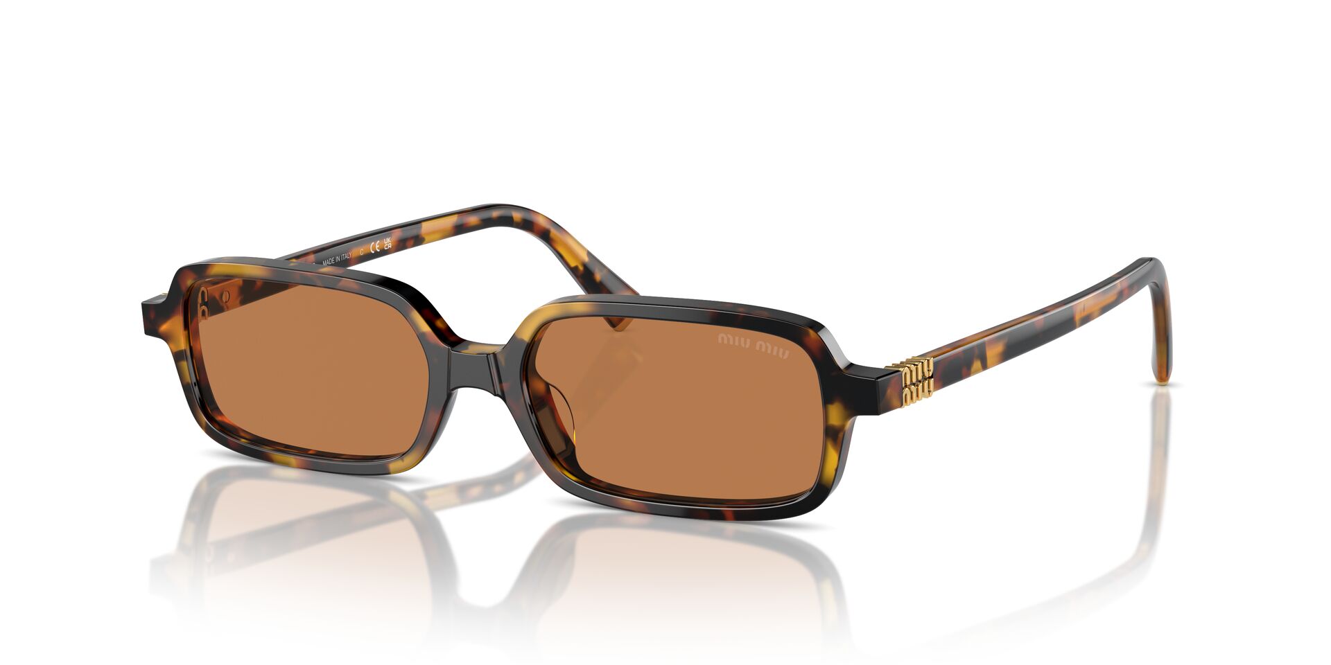 Miu Miu SMU11Z Square