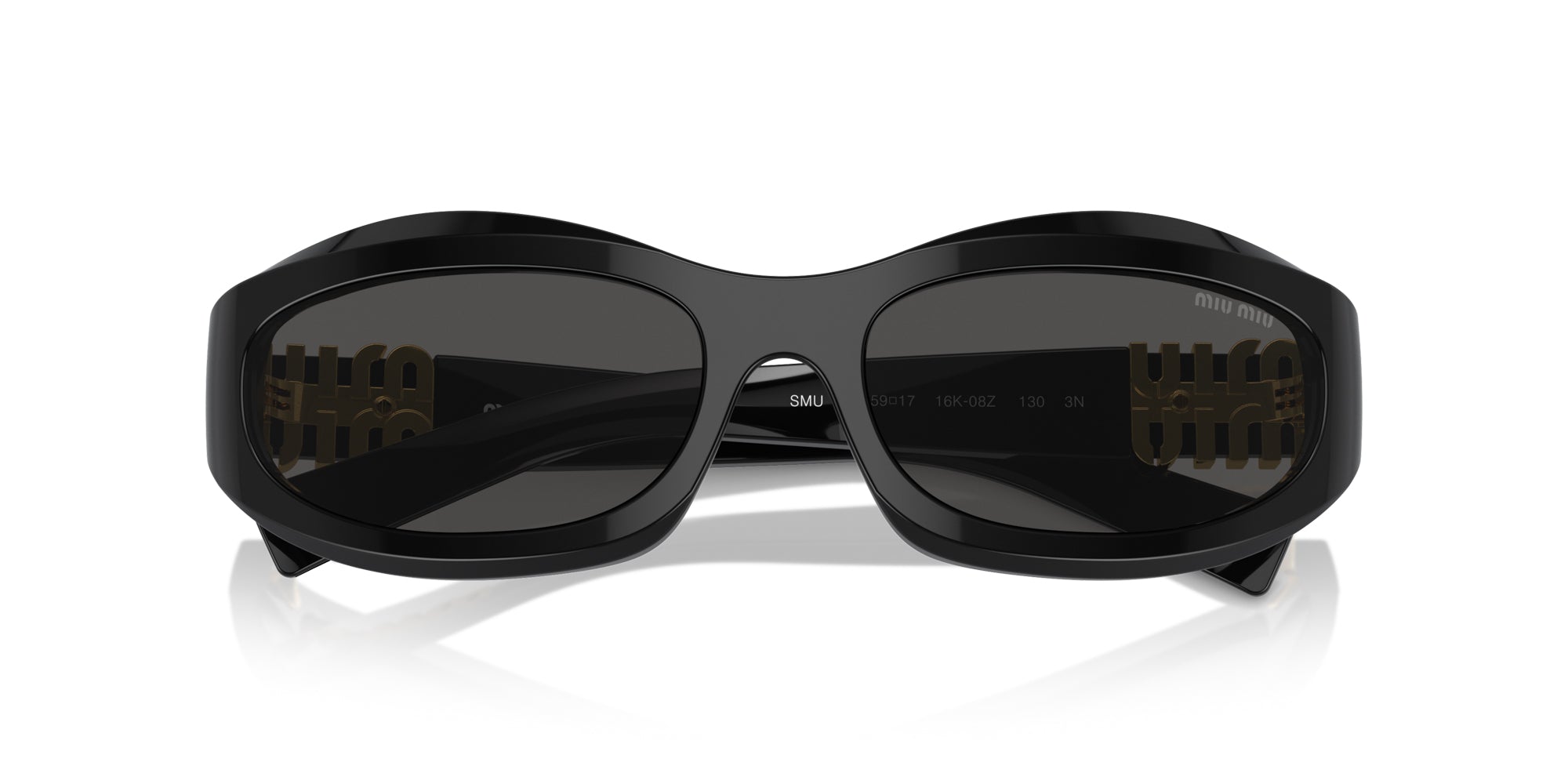 Miu Miu SMU14Z Square