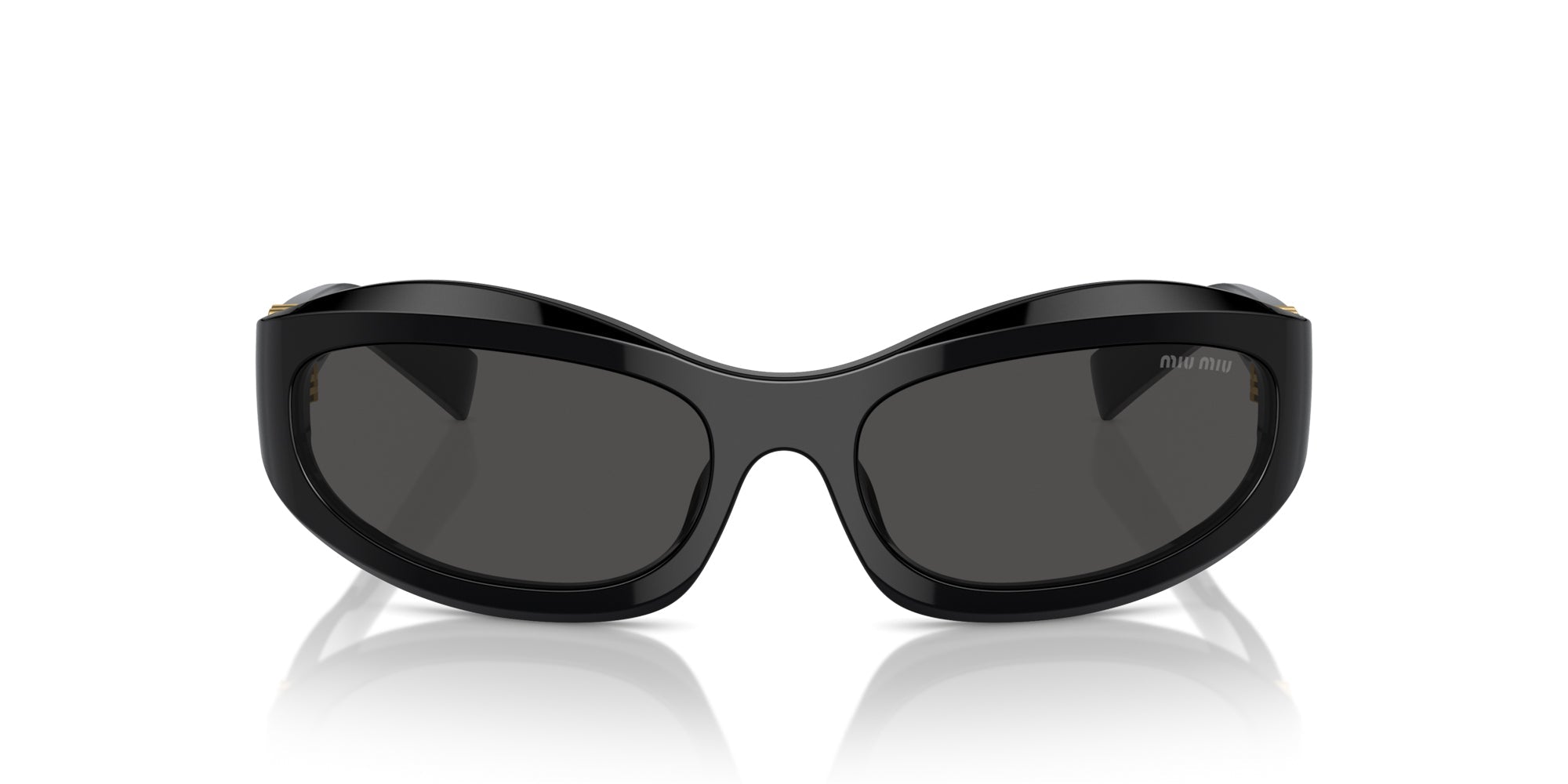 Miu Miu SMU14Z Square