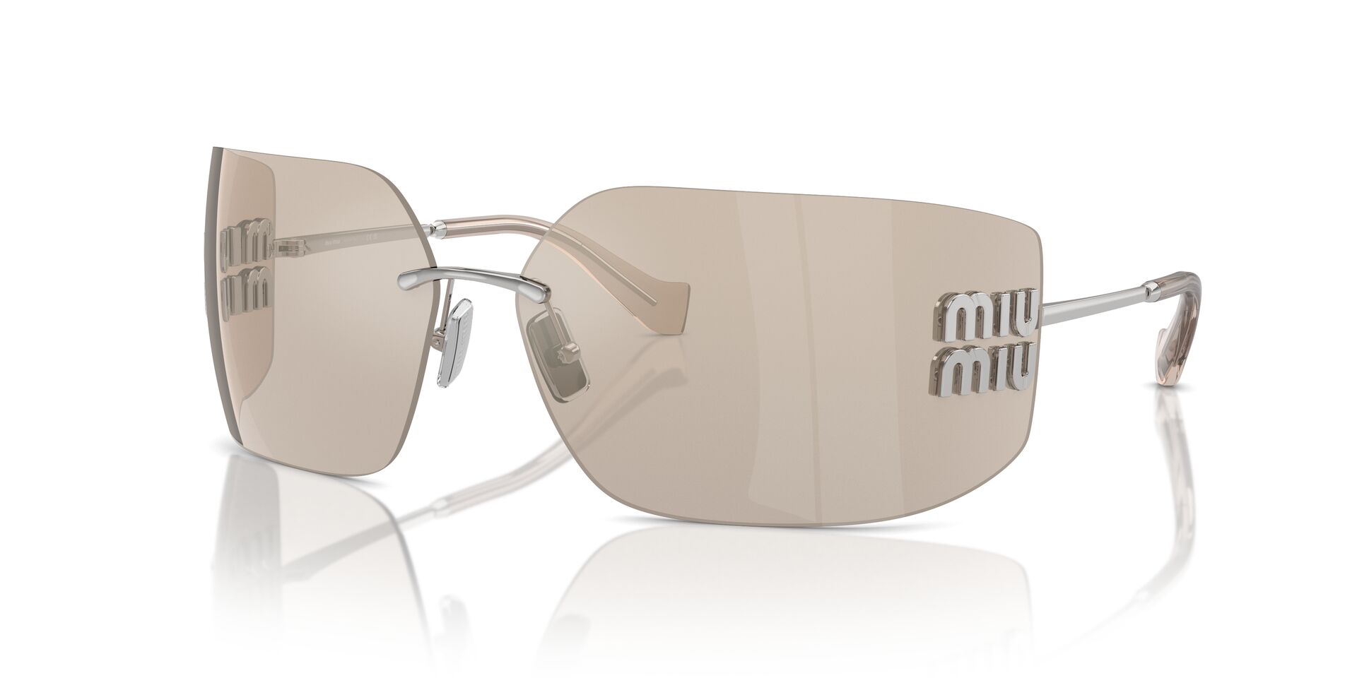 Miu Miu SMU54Y Square