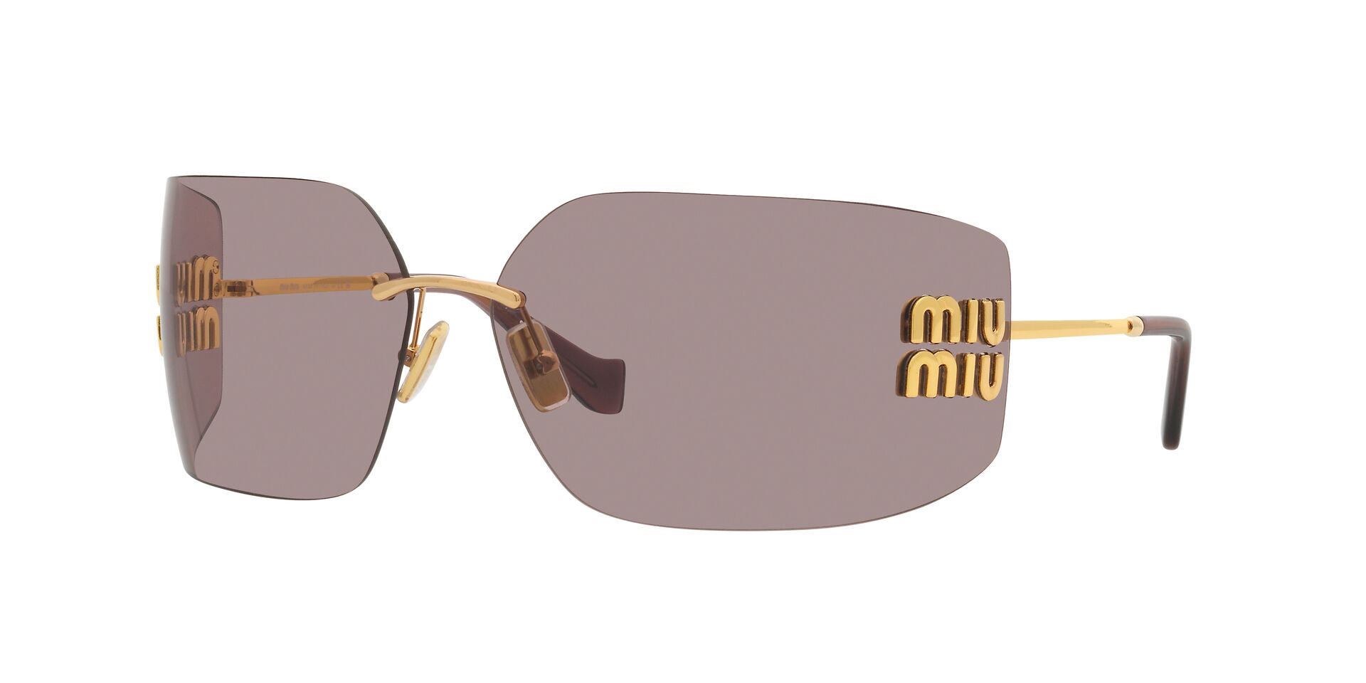Miu Miu SMU54Y Square