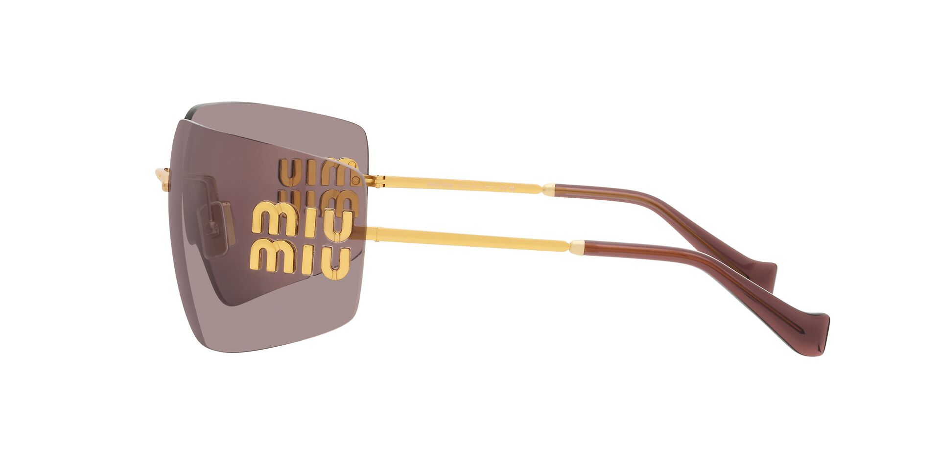 Miu Miu SMU54Y Square