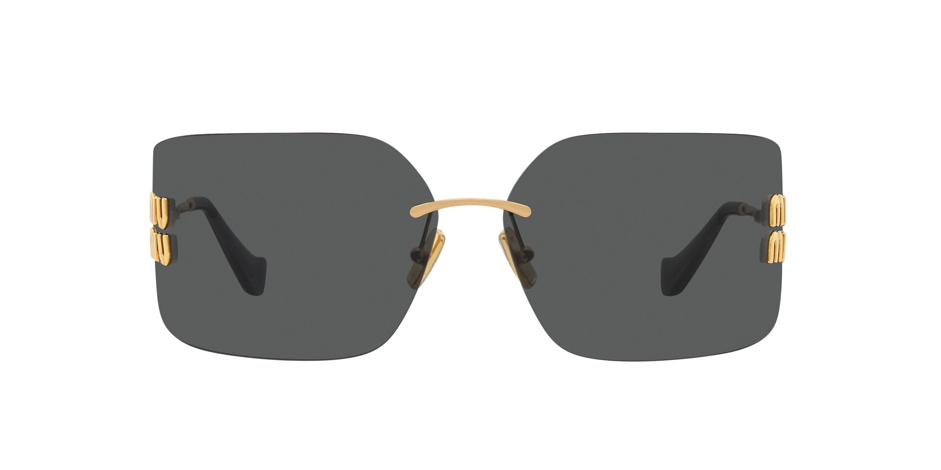 Miu Miu SMU54Y Square