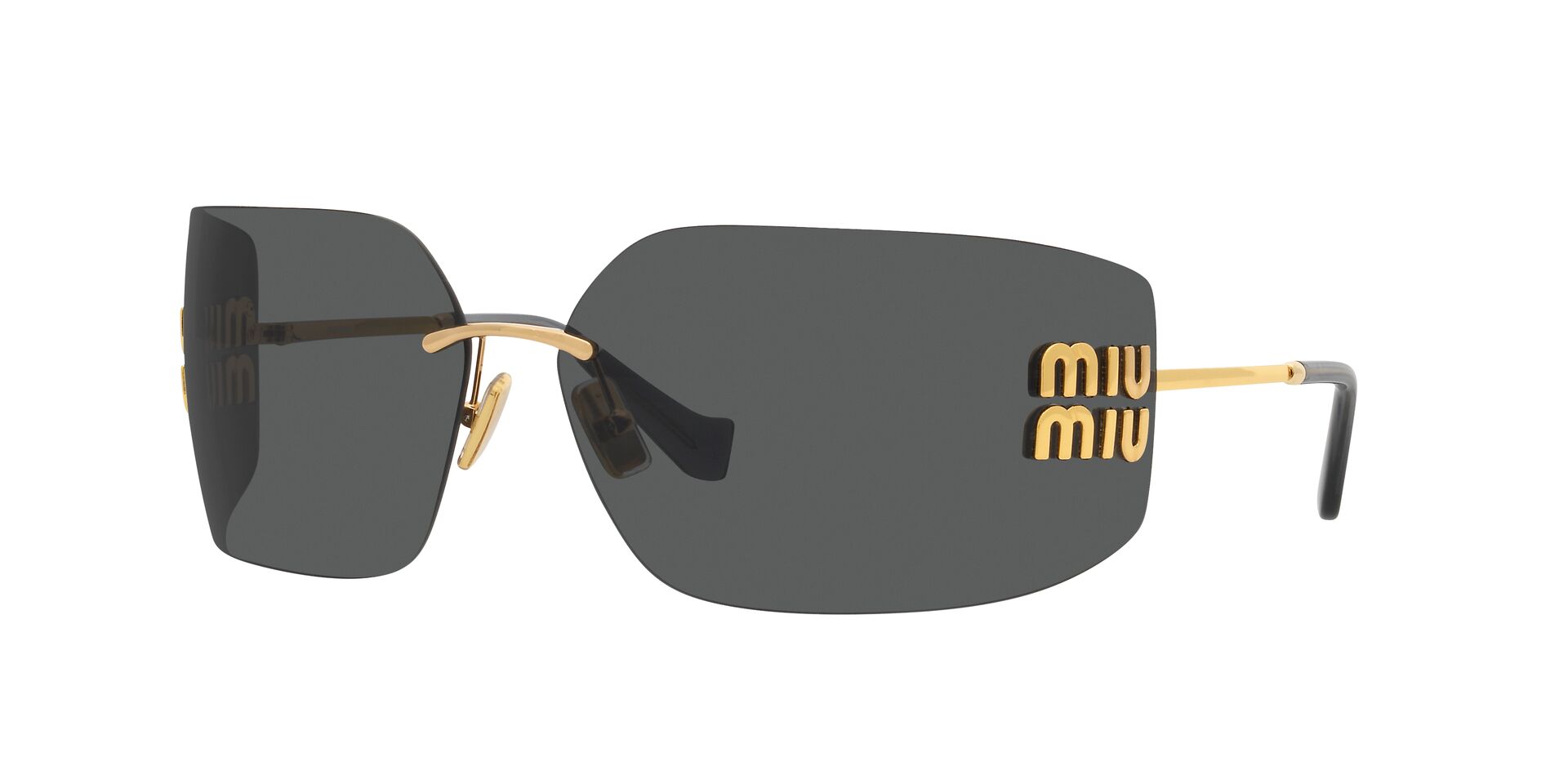 Miu Miu SMU54Y Square