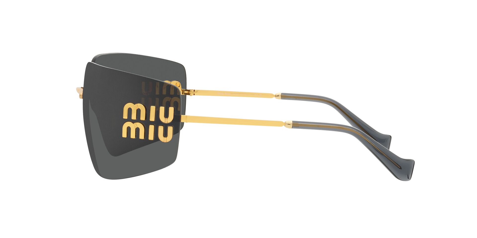 Miu Miu SMU54Y Square